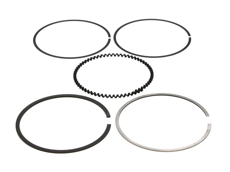 Wiseco 76.25mm x 1.0x1.2x2.8mm Ring Set Ring Shelf Stock 7625XX