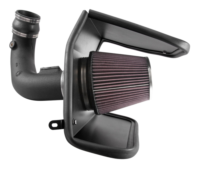 K&N 63-3088 Aircharger Intake Kit for CHEVROLET COLORADO V6-3.6L F/I, 2015