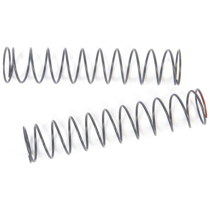 Axial Spring 13x70mm 1.16 lbs/inRed 2 AXI233006 Elec Car/Truck Replacement Parts