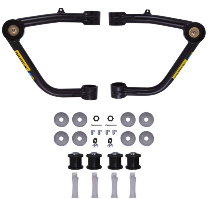 Bilstein B8 Control Arms Upper Control Arm Kit 51-304706