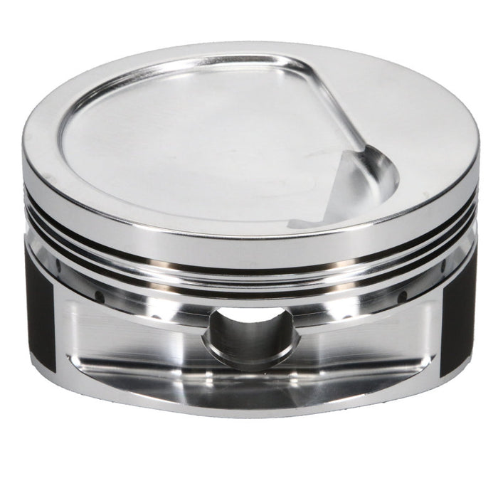 JE Pistons BBC INV DOME Set of 8 Pistons 257944