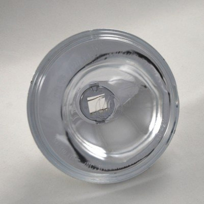 KC HiLiTES Replacement Lens/Reflector for 5in. Halogen Lights (Spot Beam) Single 4211