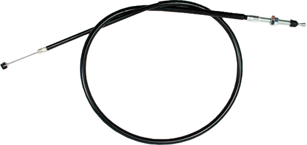 Motion Pro Black Vinyl Clutch Cable 02-0487