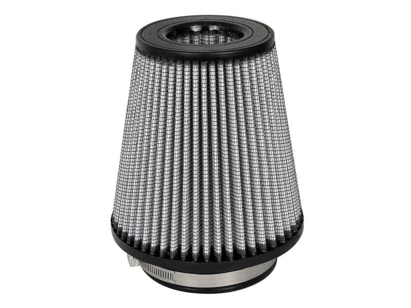 aFe Magnum FLOW Pro Dry S Replacement Air Filter 4.5in. F x 7in. B x 4.5in. T x 7in. H 21-91045