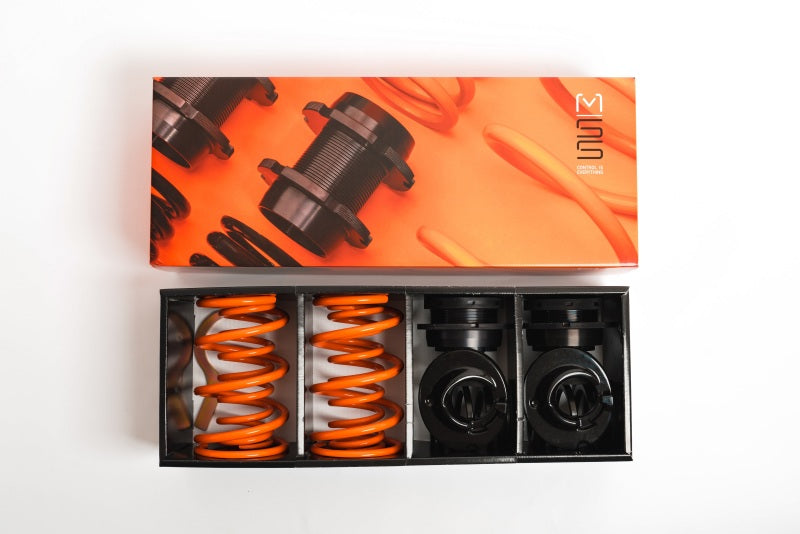 MSS 16-21 Audi Q2 / SQ2 GEN1 Urban Full Adjustable Kit 05AAUDQ2SU