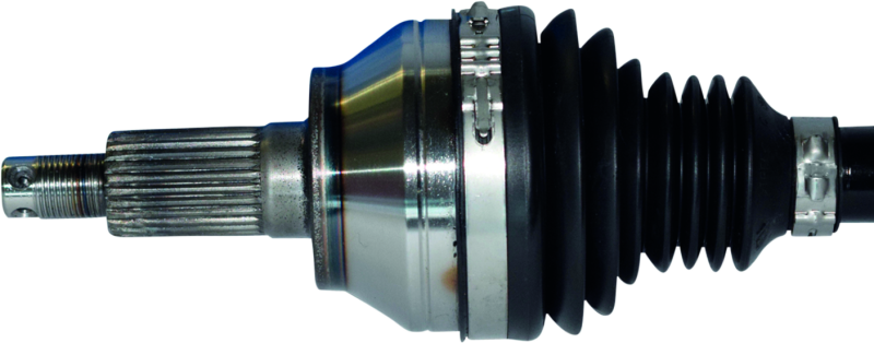 Dragonfire Racing Heavy Duty Axle 4107075