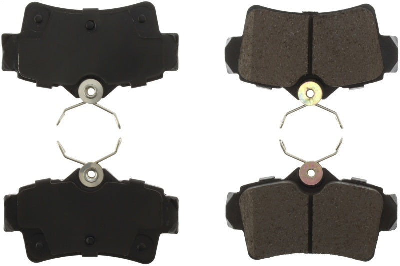 StopTech Street Touring Brake Pads 308.06271