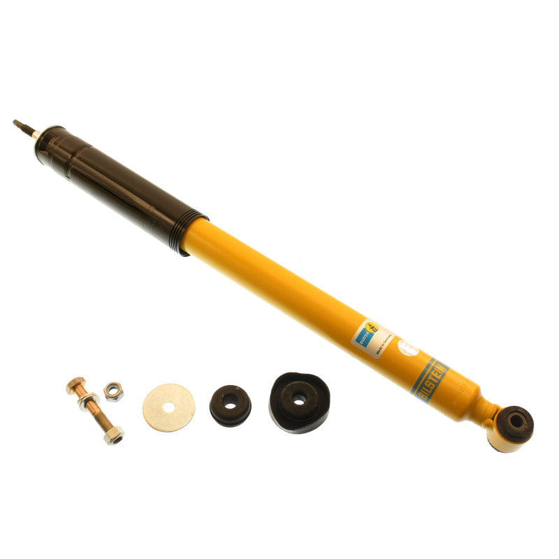 BILSTEIN B6 (HD) 01-09 Fits Mercedes-Benz C Class Rearr 36mm Monotube Shock Absorber 24-068802