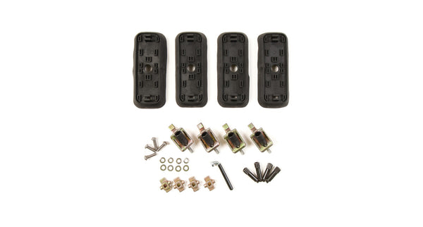 Rhino-Rack 2500 FMP Fitting Kit DK290