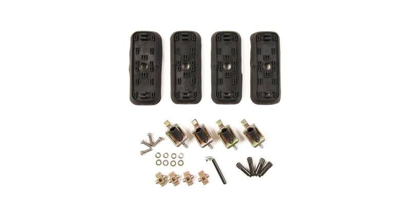 Rhino-Rack 2500 FMP Fitting Kit DK410