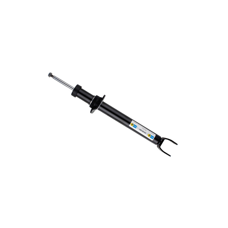 BILSTEIN 15-19 Fits Mercedes-Benz C300 B4 OE Replacement (Dampmatic) Shock Absorber Front 24-251341