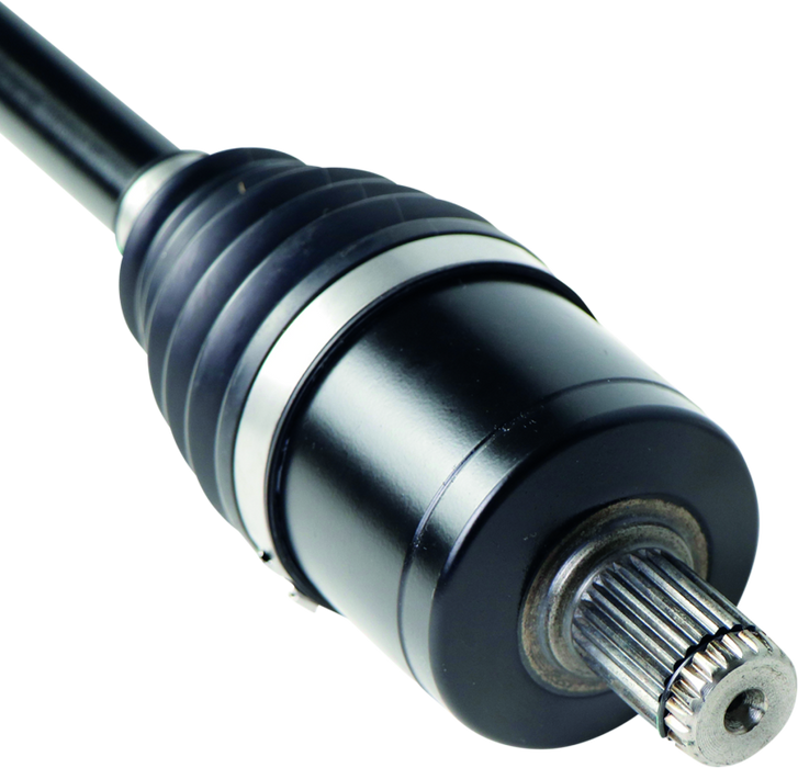 Dragonfire Racing Heavy Duty Axle 4107082