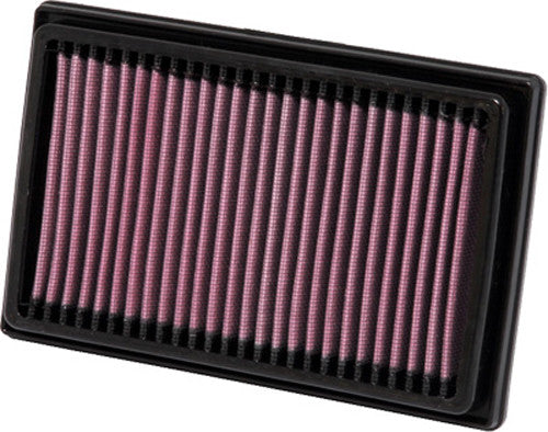 K&N Engine Air Filter: High Performance, Premium, Powersport Air Filter: Fits 2008-2012 CAN-AM (Spyder RS SM5, Spyder RS-S SE5) CM-9908