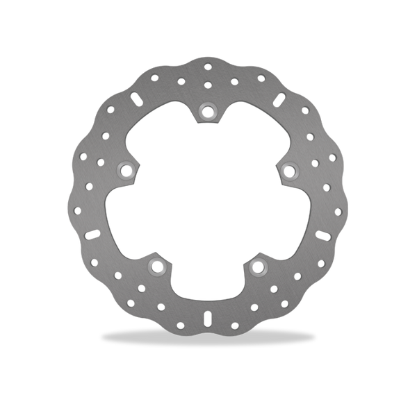 EBC 19-23 Honda CRF 250 F Rear Right Contour Rotor MD6373C