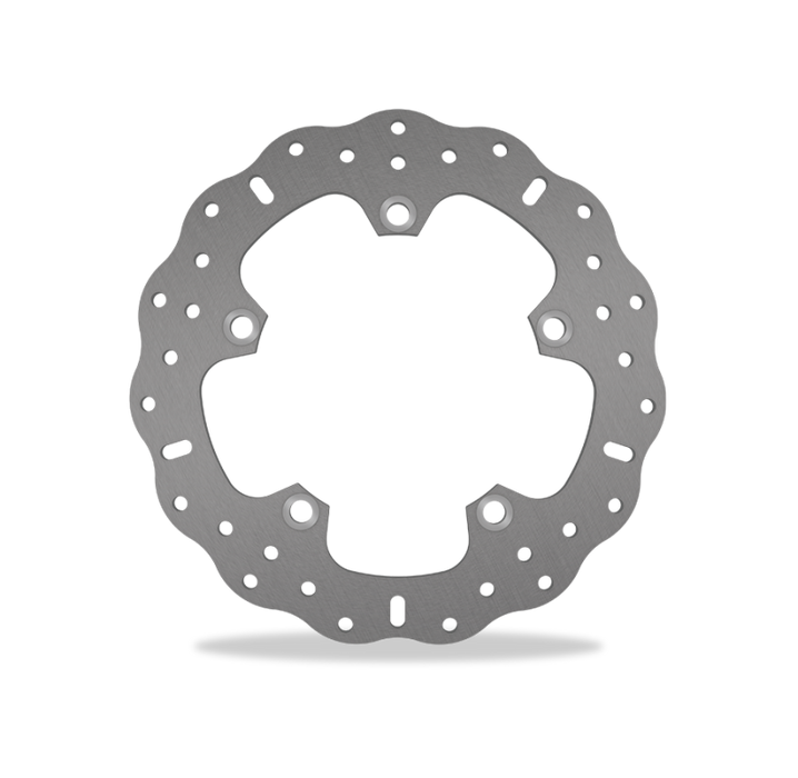 EBC Motorcycle Brakes MD3100XC XC Brake Rotor