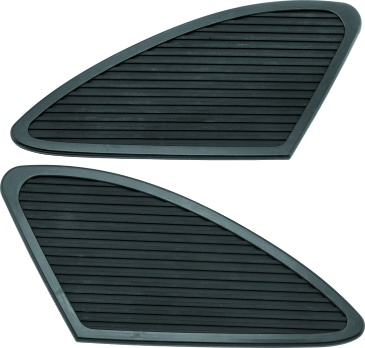 Bikers Choice 351027 Legacy Gas Tank Rubber Pads