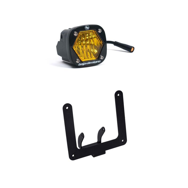 Baja Designs Baj Powersports S1 Lights 448151