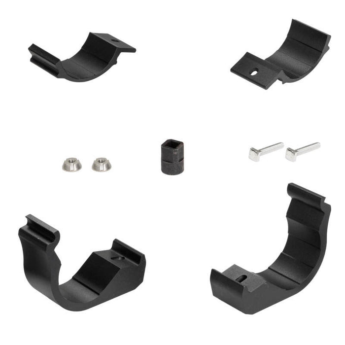 ARB Mount Kit Suit Dia 60.3mm ARM603