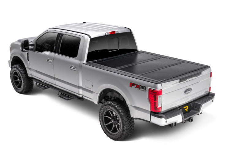 UnderCover 08-16 Ford F-250/F-350 6.8ft Flex Bed Cover FX21010