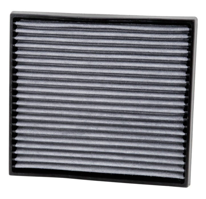K&N VF2009 Washable & Reusable Cabin Air Filter Cleans and Freshens Incoming Air for your Scion, Toyota Fits select: 2001-2005 TOYOTA RAV4, 2005-2010 TOYOTA SCION TC