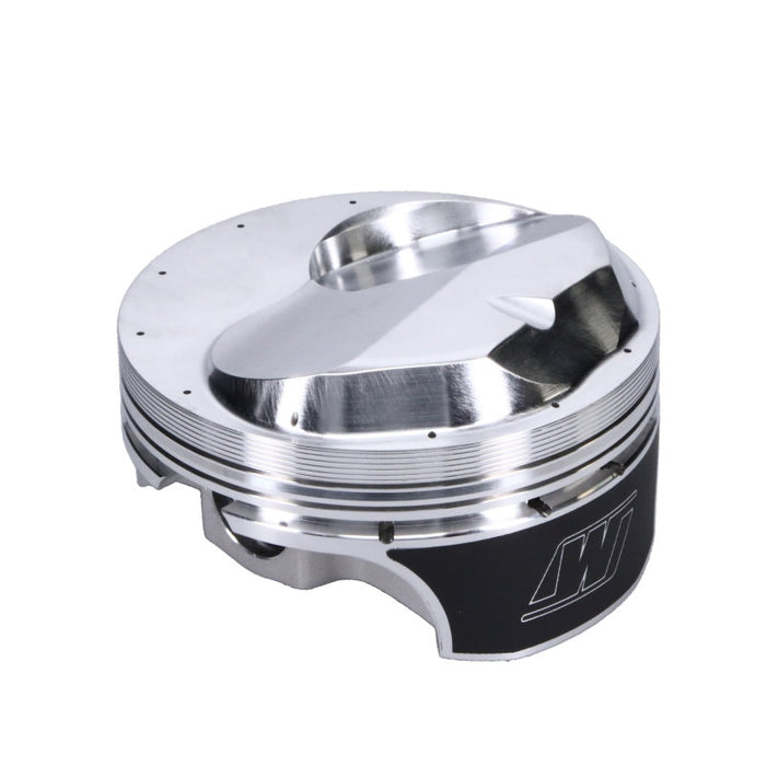 Wiseco BBC Quick 16 +40cc Dome 4.625in Bore 1.060inch CH Piston Shelf Stock 6477B125