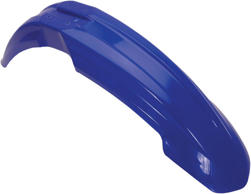 Acerbis 2040510003 Fenders, Blue