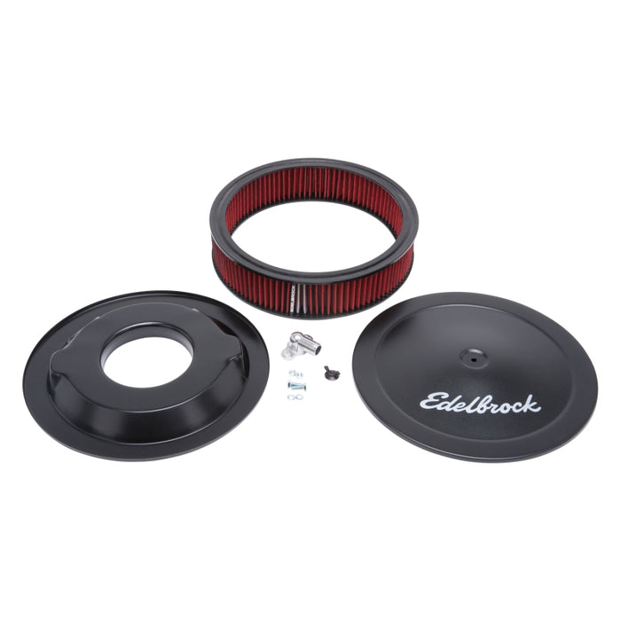 Edelbrock 1225 Pro-Flo Air Cleaner