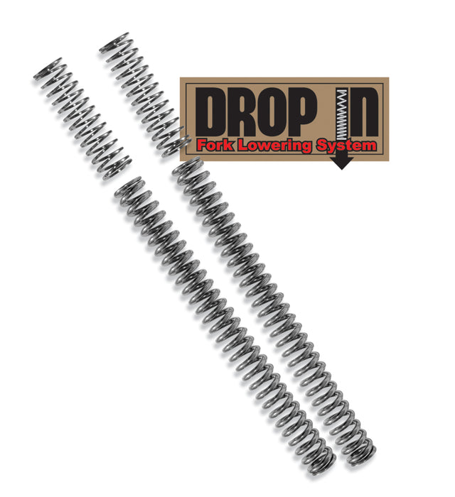 Progressive Drop In Fork Lowering System 44837