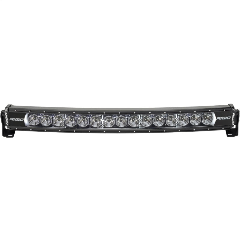 RIGID Radiance+ Curved 30in. RGBW Light Bar 330053