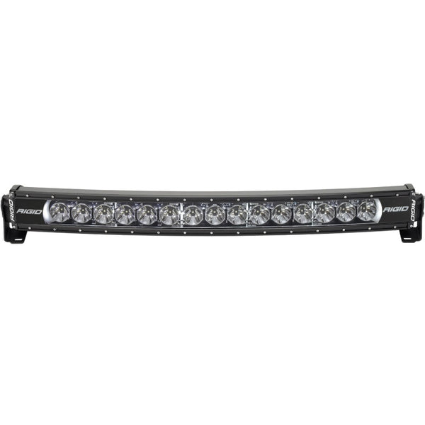 RIGID Radiance+ Curved 30in. RGBW Light Bar 330053