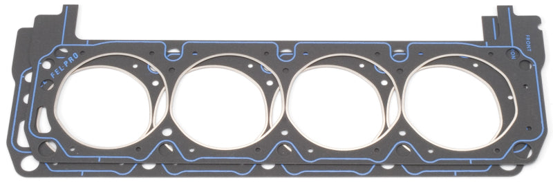 Edelbrock Gasket Head Gasket Ford 302/351W for 302 E-Boss And 351W E-Boss (Clevor) Conversions 7341