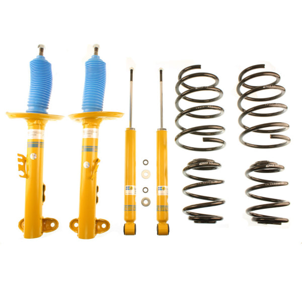 BILSTEIN B12 1997 Fits BMW Z3 2.8i Front and Rear Suspension Kit 46-189509