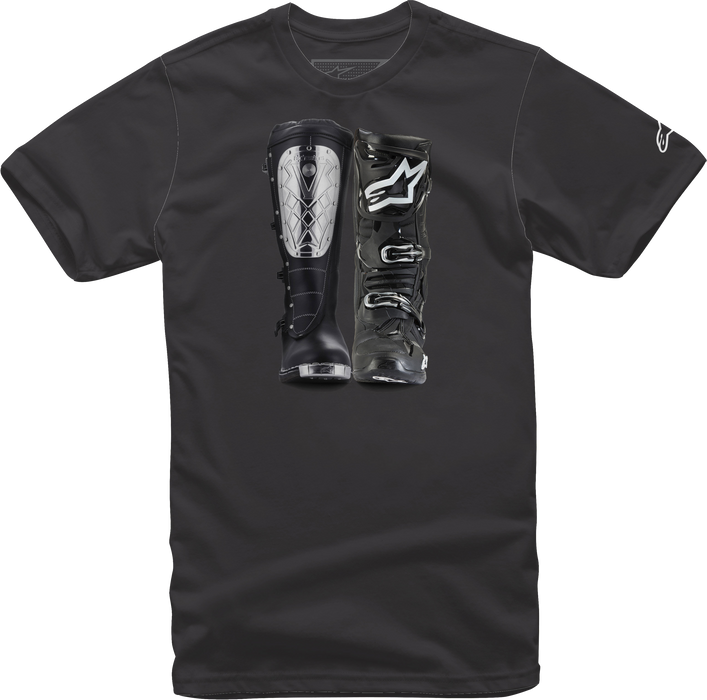 Alpinestars Victory Roots T-Shirt-Black-S