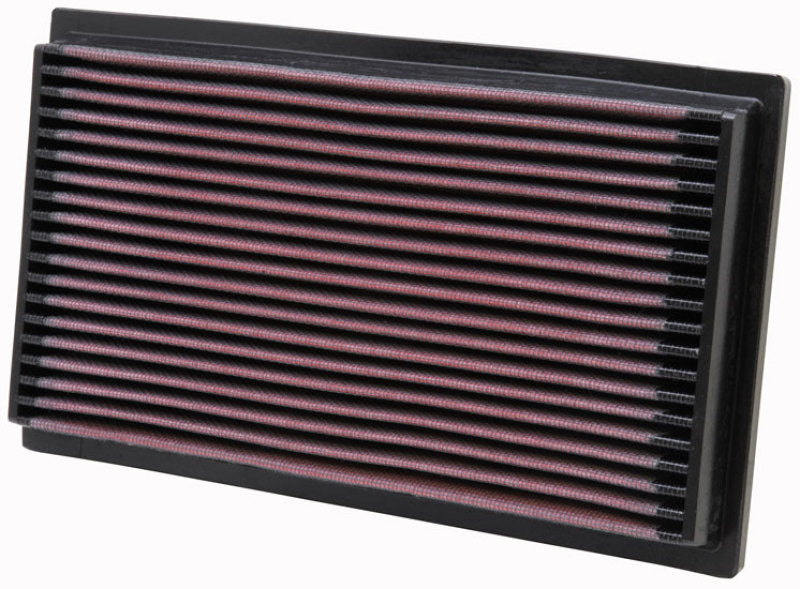 K&N 33-2059 Air Panel Filter for BMW 318,325,525,528,750 1986-1996