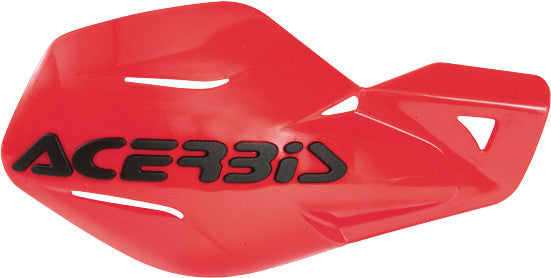 Acerbis Uniko Handguard Red 2041780004