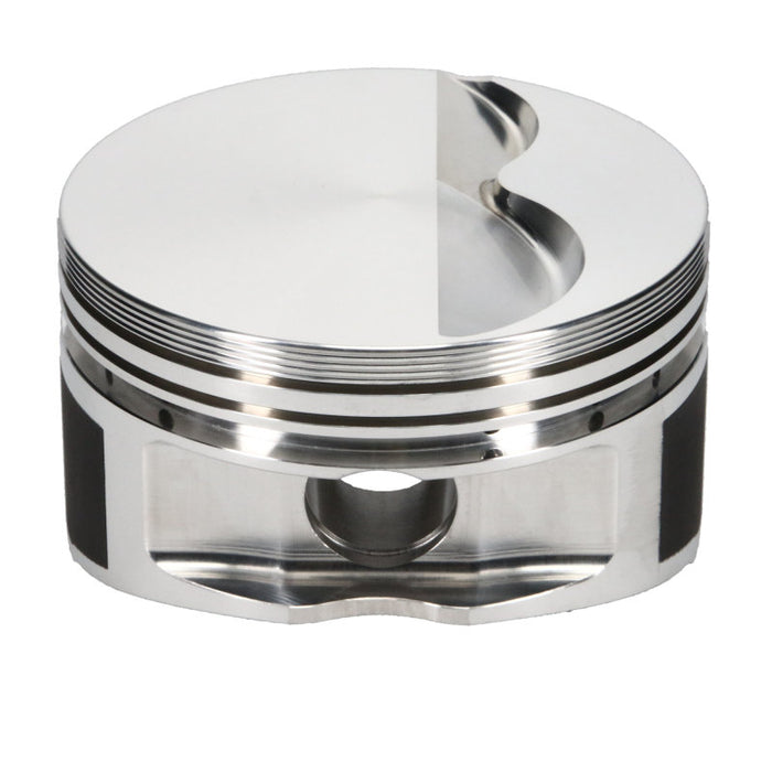 JE Pistons 351 SBF STROKER FT Set of 8 Pistons 232474