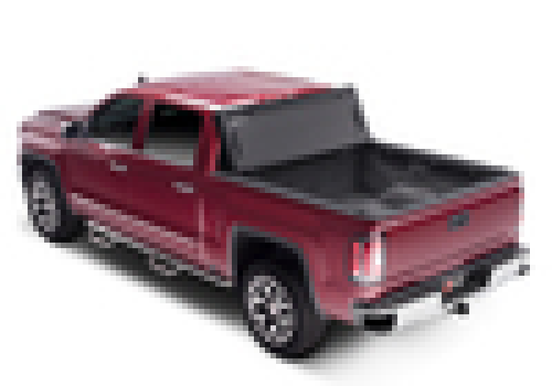 BAK 2020 Chevy Silverado 2500/3500 HD 6ft 9in Bed BAKFlip FiberMax 1126133