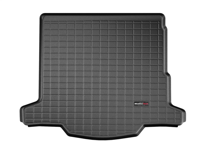 Weathertech Wt Cargo Liners Black 40897