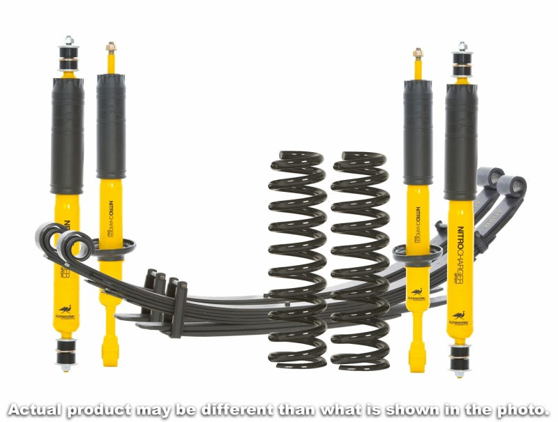 ARB Sport Kit Light 2.5Inch 07 4.7L Tundra OMETUN47LKS