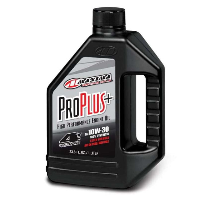 Maxima Proplus 4T Oil 10W-30 1L 30-01901