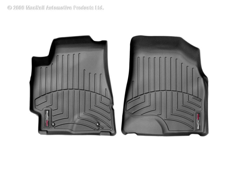 WeatherTech 99-03 Lexus RX300 Front FloorLiner Black 440391