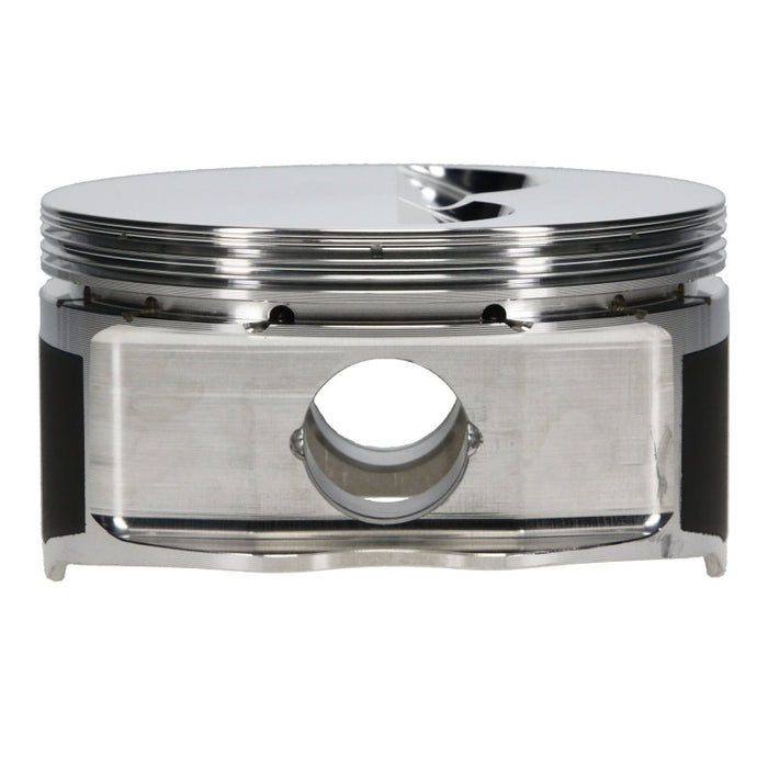 JE Pistons 350 SBC ULTRA FT GP Set of 8 Pistons 177849