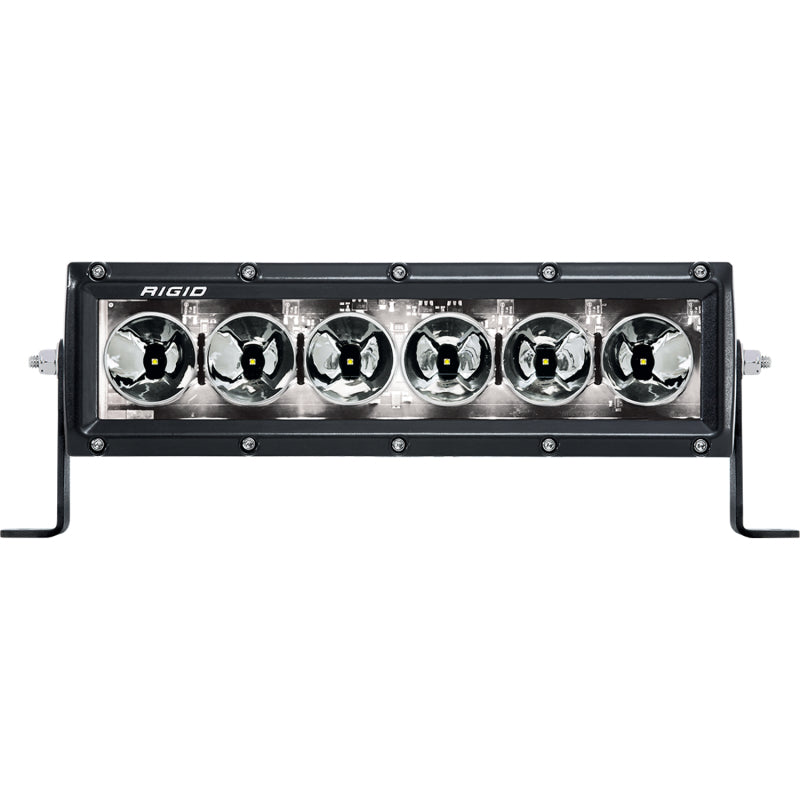 RIGID Radiance+ 10in. RGBW Light Bar 210053