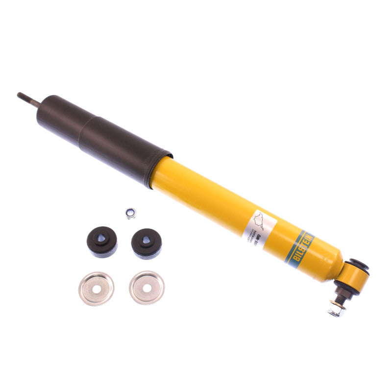 BILSTEIN B6 1975 Fits Ford Ltd Country Squire Rear 46mm Monotube Shock Absorber 24-184755