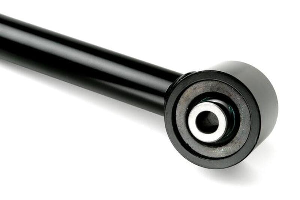 JKS Adjustable Front Track Bar, 4" Lift, Wrangler TJ Lj, Cherokee XJ Comanche Mj, Grand Cherokee ZJ, Fits 1997-2006 Jeep Wrangler TJ OGS125
