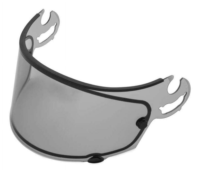 Arai Helmets Faceshield for compatible with Ram-X Helmet Mirror Green