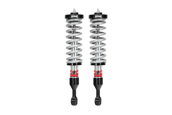 Eibach 03-09 Toyota 4Runner V6 4.0L 2WD/4WD Pro-Truck Coilover (Front) +1.5in-4in E86-82-073-01-20