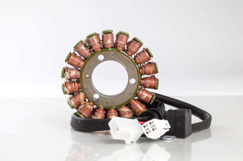 Ricks Motorsport New Hot Shot Series Arctic Cat Stator 21-052H