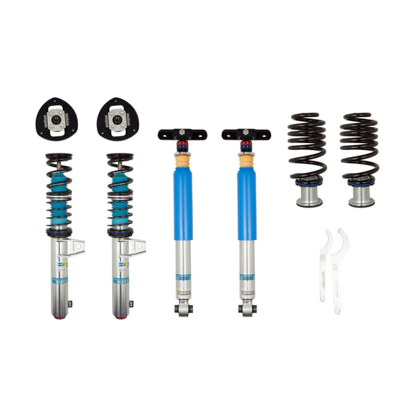 BILSTEIN Clubsport 2016 Fits Audi Tt Quattro Suspension Kit 48-253864