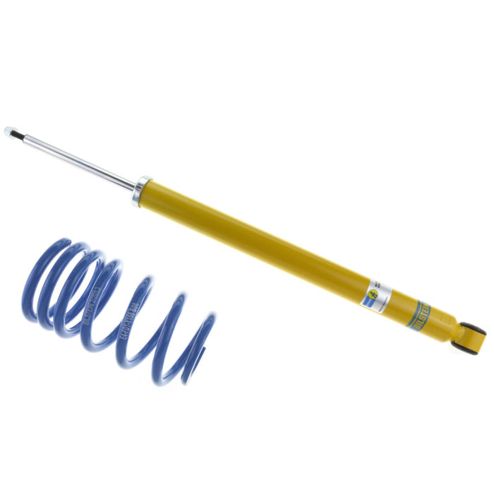 Bilstein B14 12-14 Ford Focus PSS Suspension Kit 47-196568